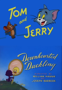 O Patinho Triste (Downhearted Duckling)