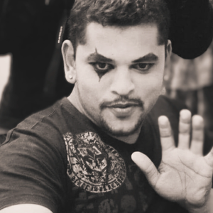 Foto de perfil de Páris Jacques