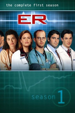 Plantão Médico (1ª Temporada) (ER (Season 1))