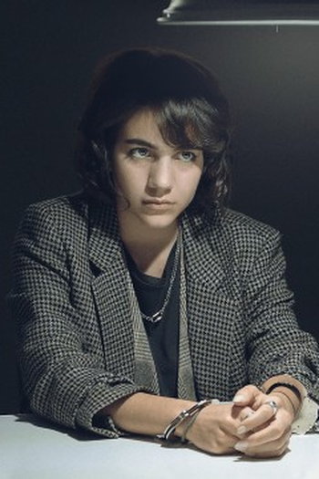 Poster de Episódio Leningrado (2023)