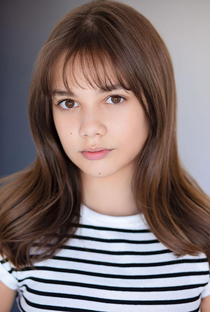 Antonella Rose - Poster 1