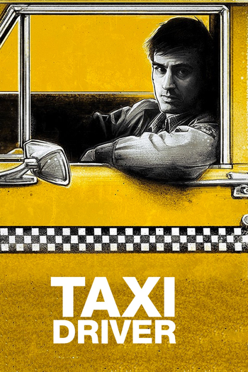  de Filme Taxi Driver (1976)