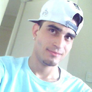 Foto de perfil de Cristovão S. Farias