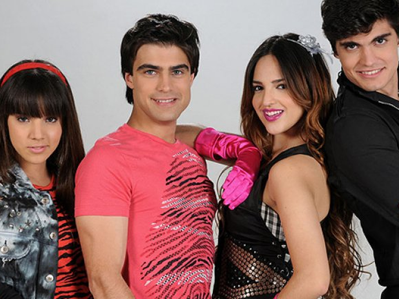 Foto 7 de Sonha Comigo