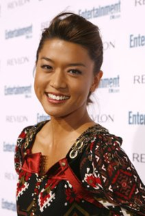 Grace Park - Poster / Capa / Cartaz - Oficial 2
