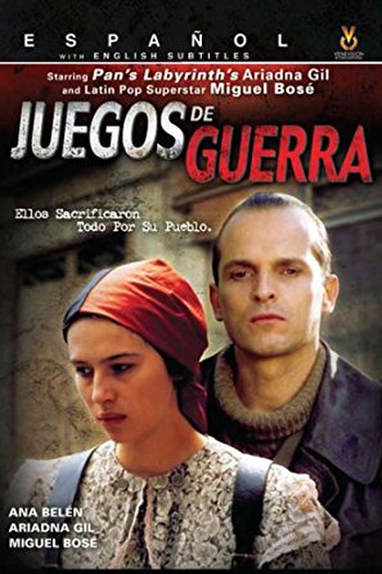  de Filme Libertárias (1996)