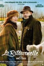 Um Amor em Paris (La ritournelle)