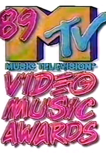 Video Music Awards | VMA (1989) (MTV 1989 Video Music Awards)