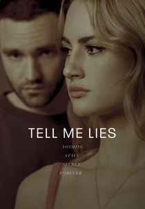 Me Conte Mentiras (2ª Temporada) (Tell Me Lies (Season 2))