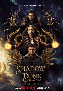 Sombra e Ossos (2ª Temporada) (Shadow and Bone (Season 2))