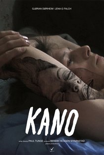 Kano - Poster / Capa / Cartaz - Oficial 1