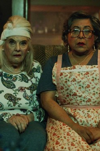 Poster de Episódio Los Personas Invisables (2023)