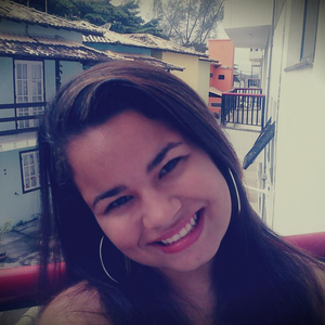 Foto de perfil de Rayssa Fernandes