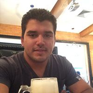 Foto de perfil de Luiz Fernando Rodrigues Mendon