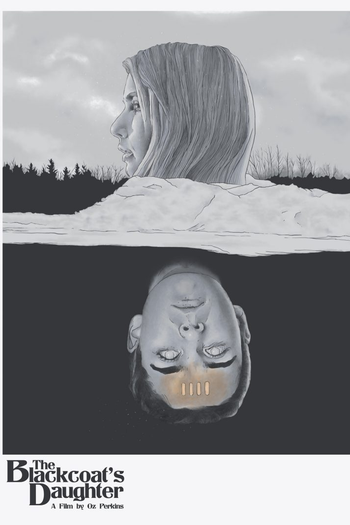  de Filme A Enviada do Mal (2015)