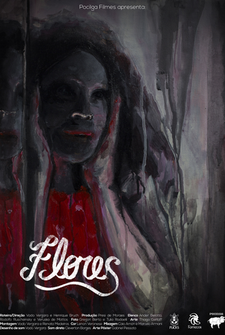 Poster 1 de Curta Flores (2018)