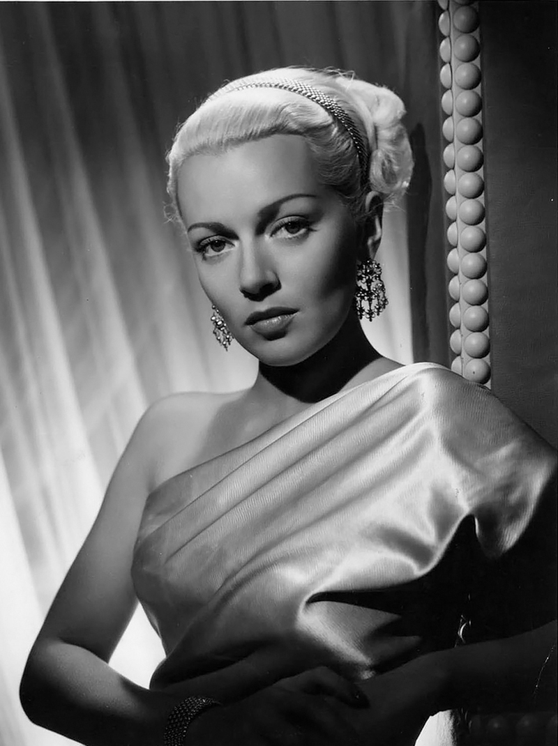 Lana Turner - Foto 1