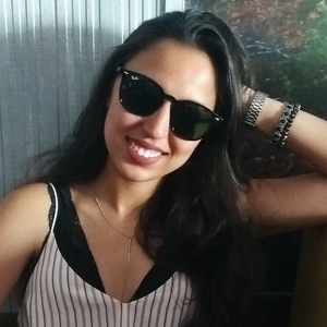 Foto de perfil de Aline Alves