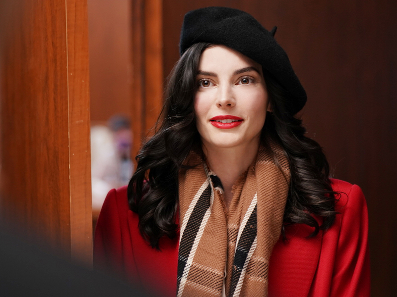 Foto 1 de Sexy Scrooge