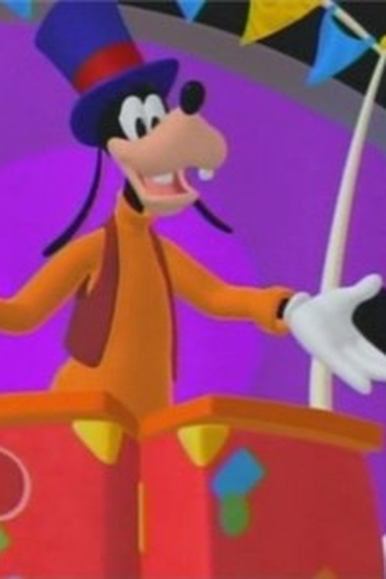 Poster de Episódio Goofy the Great (2007)