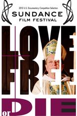 Love Free or Die (Love Free or Die: How the Bishop of New Hampshire is Changing the World)