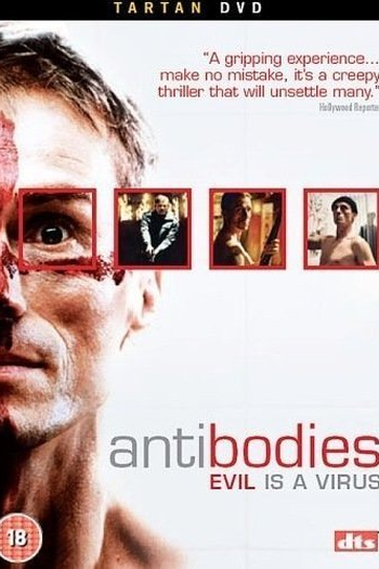  de Filme Antibodies (2005)