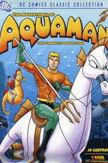Aquaman (1ª Temporada) (Aquaman (Season 1))
