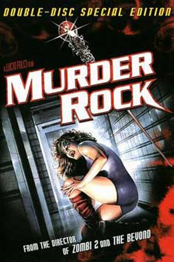  de Filme Nova York - Cidade Violenta (1984)