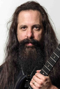 John Petrucci - Poster 1