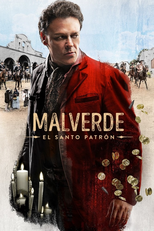 Malverde: El Santo Patrón (Malverde: El Santo Patrón)