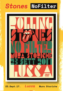 Rolling Stones - Lucca 2017 (Rolling Stones - Lucca 2017)