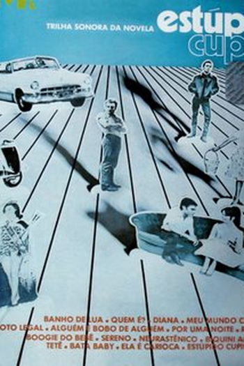  de TV Estúpido Cupido (1976)