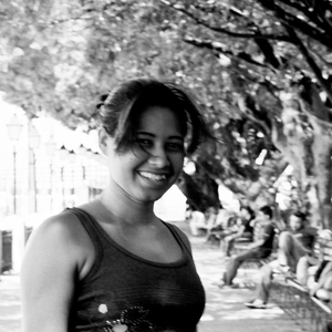 Foto de perfil de Raissa Sena
