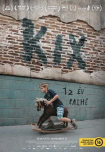Kix (Kix)