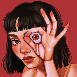 Foto de perfil de Emille Ribeiro