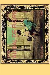 Au bal de Flore - Poster / Capa / Cartaz - Oficial 2