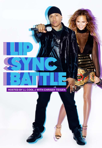 Batalha de Lip Sync (3ª Temporada) (Lip Sync Battle (Season 3))