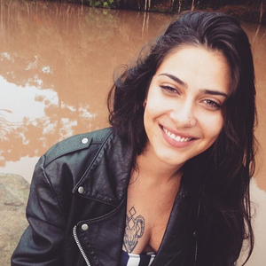 Foto de perfil de Ana Santos