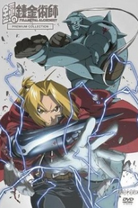 Fullmetal Alchemist: Premium Collection (Fullmetal Alchemist: Premium Collection)