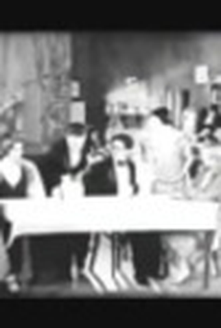 Poster 2 de Curta A bola de cristal (1926)
