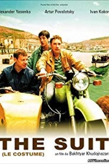 Poster de Filme Uma Vida Diferente (2003)