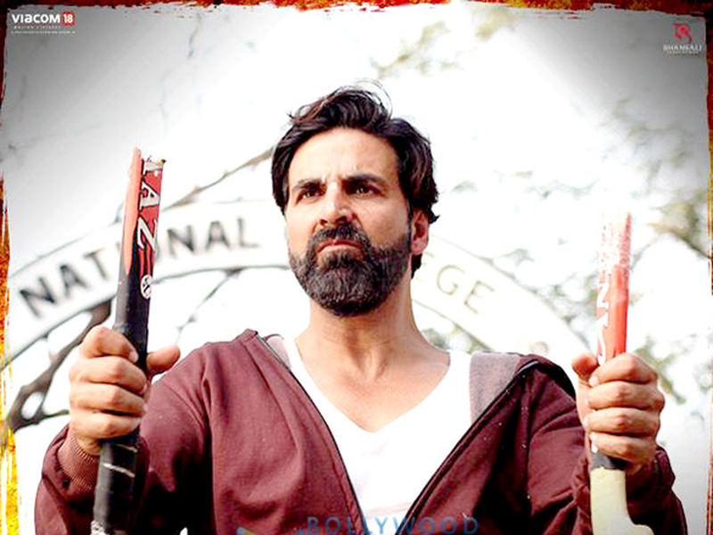 Foto 6 de Gabbar is Back