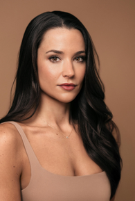 Rhiannon Fish