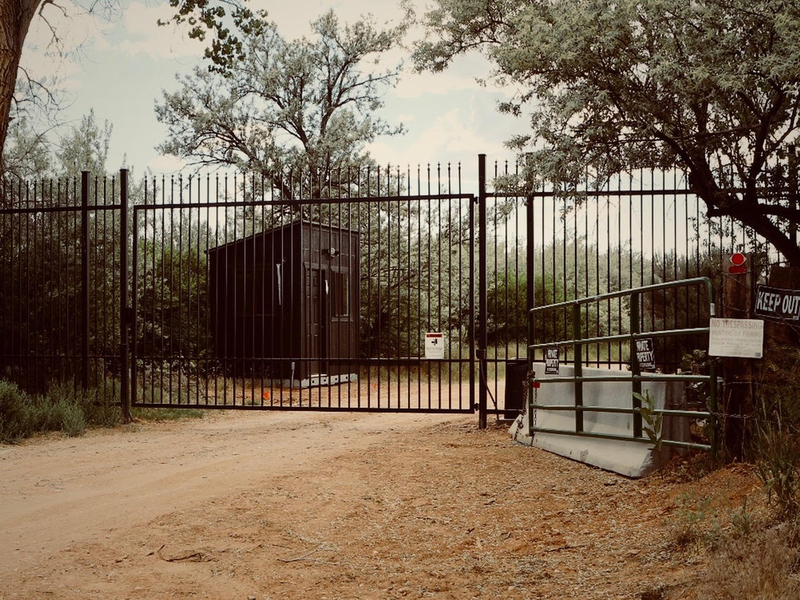 Foto 1 de Caça para o Skinwalker