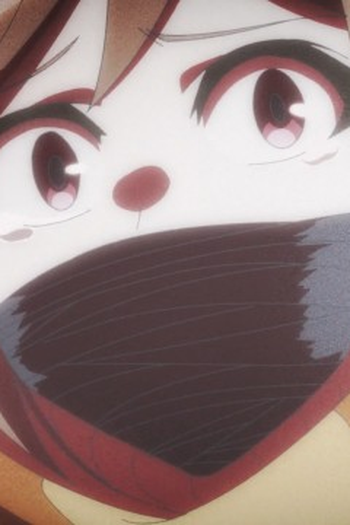 Poster de Episódio 旧旧Fトンネル (2023)