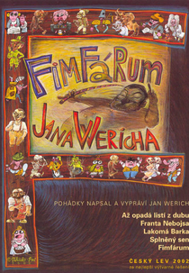 Fimfárum Jana Wericha (Fimfárum Jana Wericha)