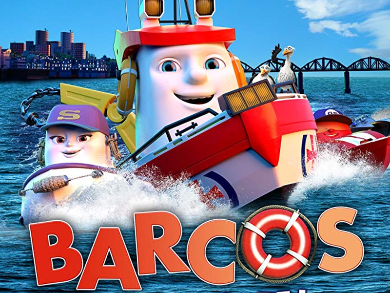 Foto 5 de Anchors Up