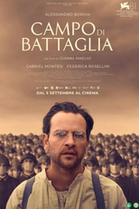 Campo de batalha (Campo di battaglia)