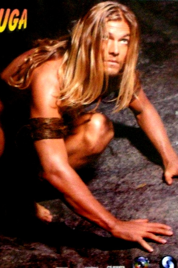  de TV Uga Uga (2000)