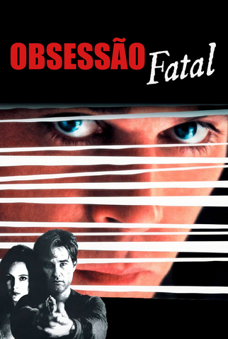 Poster 10 de Filme Obsessão Fatal (1992)